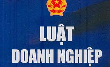 Luật Doanh Nghiệp năm 2014
