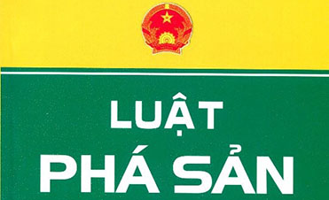 Luật phá sản năm 2014