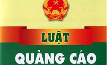 Luật Quảng Cáo 2012